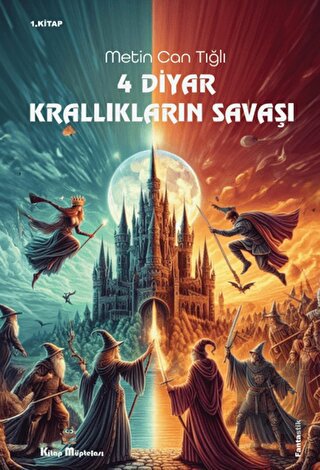 Ekin Kitap