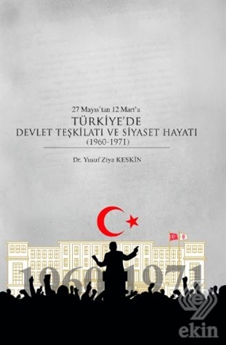Ekin Kitap