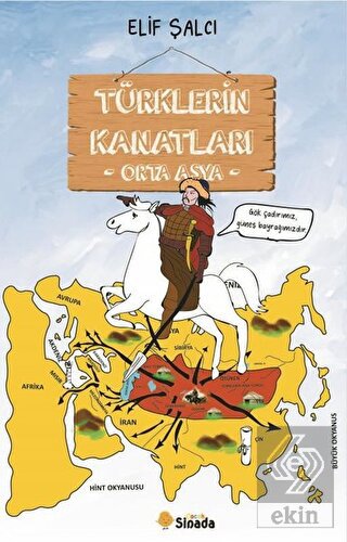 Ekin Kitap