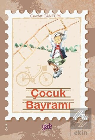 Ekin Kitap