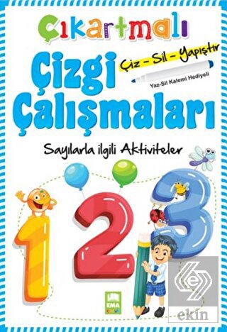 Ekin Kitap