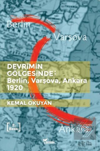 Ekin Kitap
