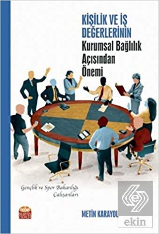 Ekin Kitap