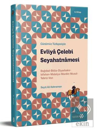 Ekin Kitap