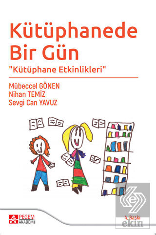 Ekin Kitap
