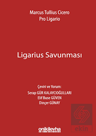 Ekin Kitap
