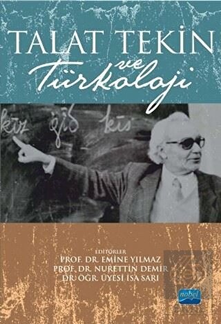 Talat Tekin ve Türkoloji