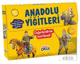 Ekin Kitap