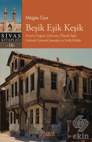 Ekin Kitap