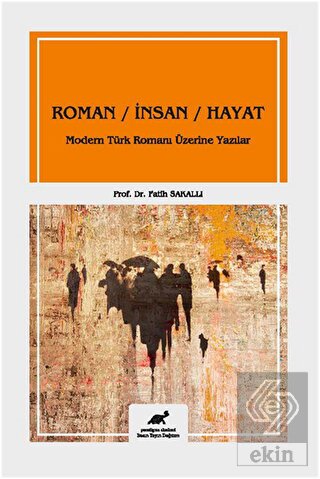 Ekin Kitap