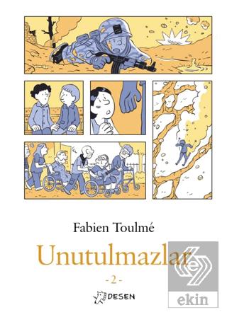 Ekin Kitap