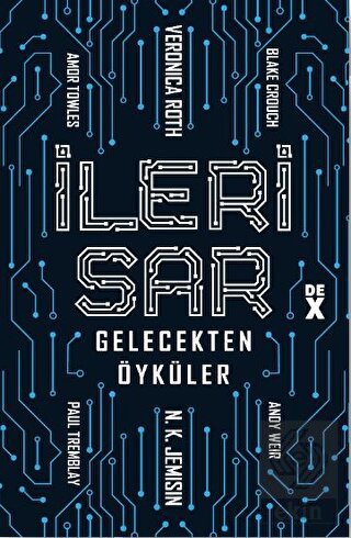 Ekin Kitap