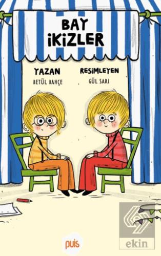 Ekin Kitap