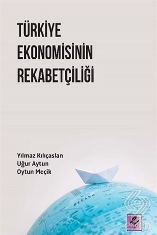 Ekin Kitap