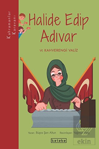 Ekin Kitap
