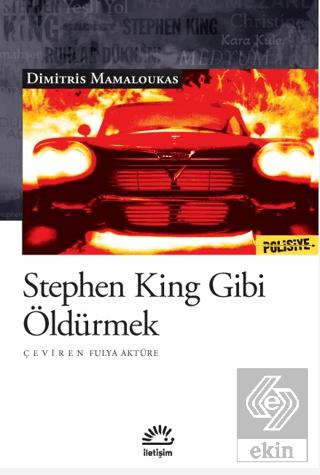 Ekin Kitap