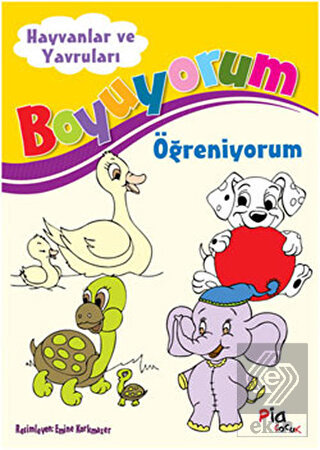 Ekin Kitap