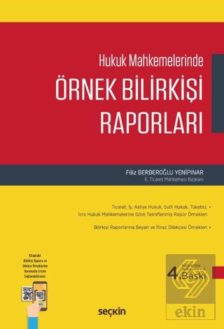 Ekin Kitap