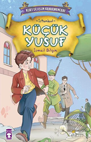 Ekin Kitap