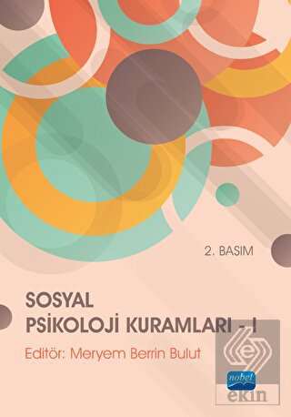 Ekin Kitap