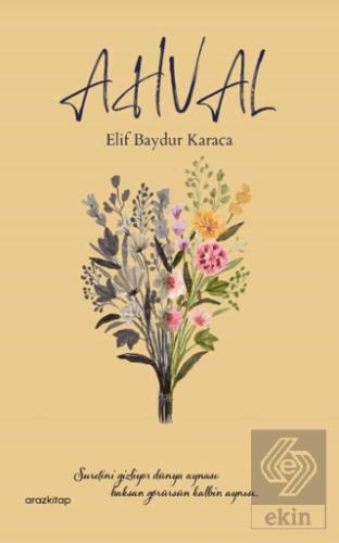 Ekin Kitap