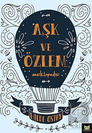 Aşk ve Özlem Ansiklopedisi