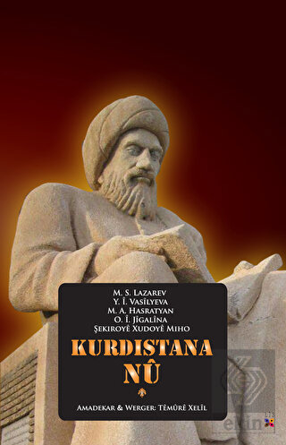 Ekin Kitap