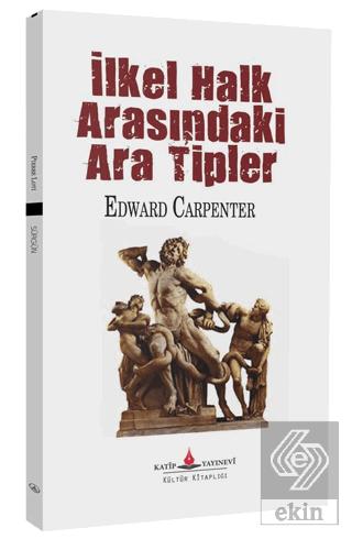 İlkel Halk Arasındaki Ara Tipler