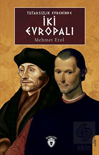 Ekin Kitap