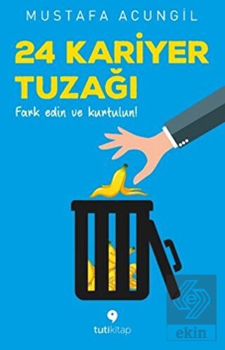 Ekin Kitap