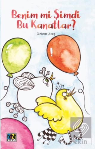 Ekin Kitap