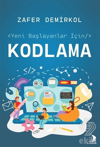 Ekin Kitap
