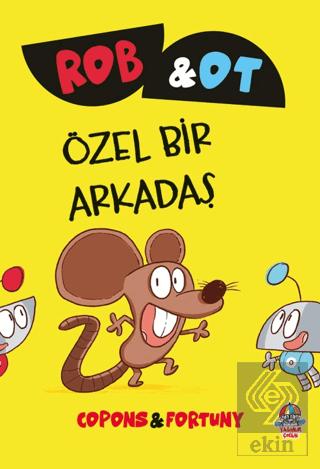 Ekin Kitap