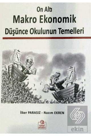 Ekin Kitap