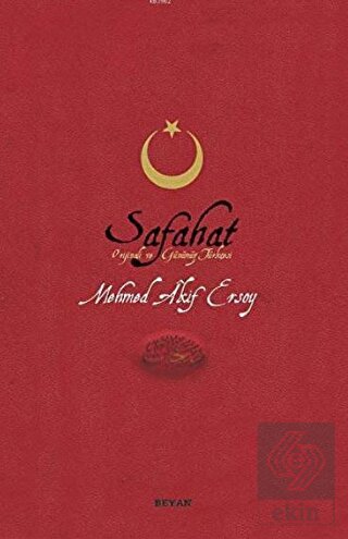 Ekin Kitap