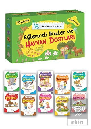 Ekin Kitap