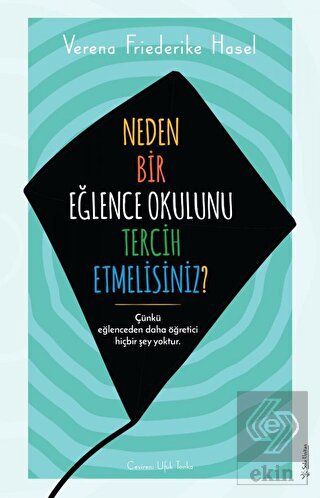 Ekin Kitap