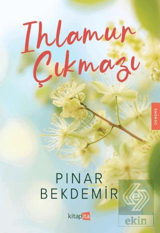 Ekin Kitap