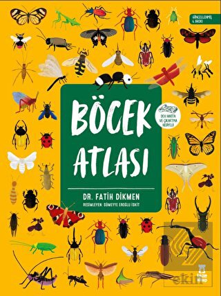 Ekin Kitap