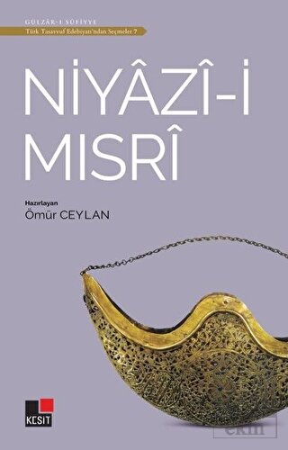 İsmail Hakkı Bursevi Türk Tasavvuf Edebiyatı ndan Seçmeler 8