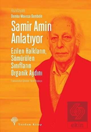 Ekin Kitap