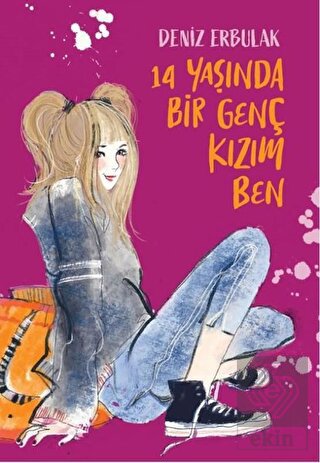 Ekin Kitap