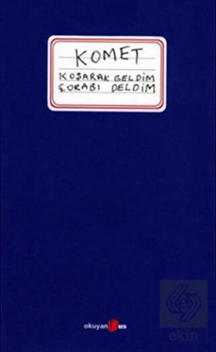 Ekin Kitap