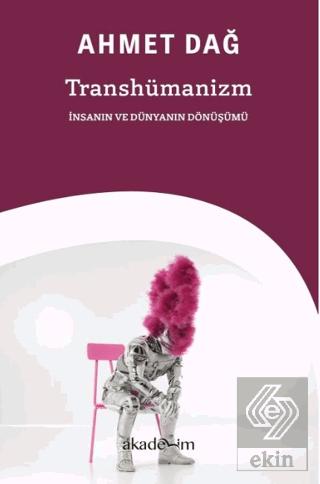 Ekin Kitap