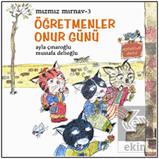 Ekin Kitap