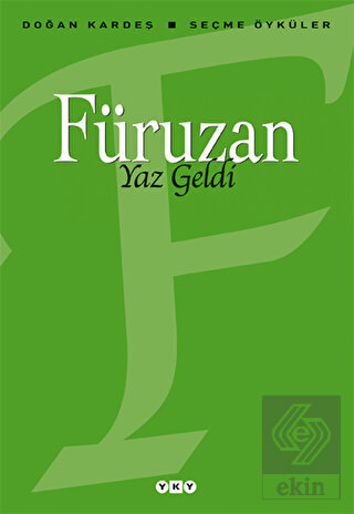 Ekin Kitap