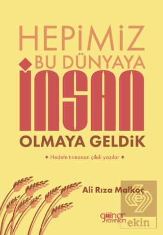 Ekin Kitap