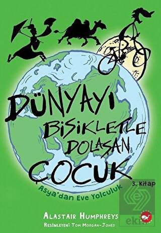 Ekin Kitap