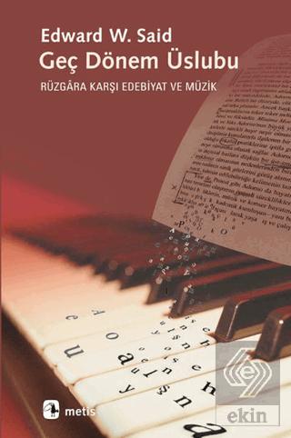 Ekin Kitap
