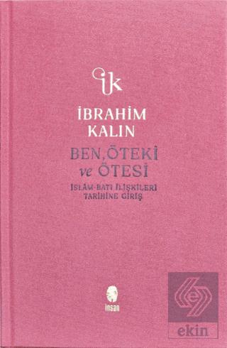 Ekin Kitap